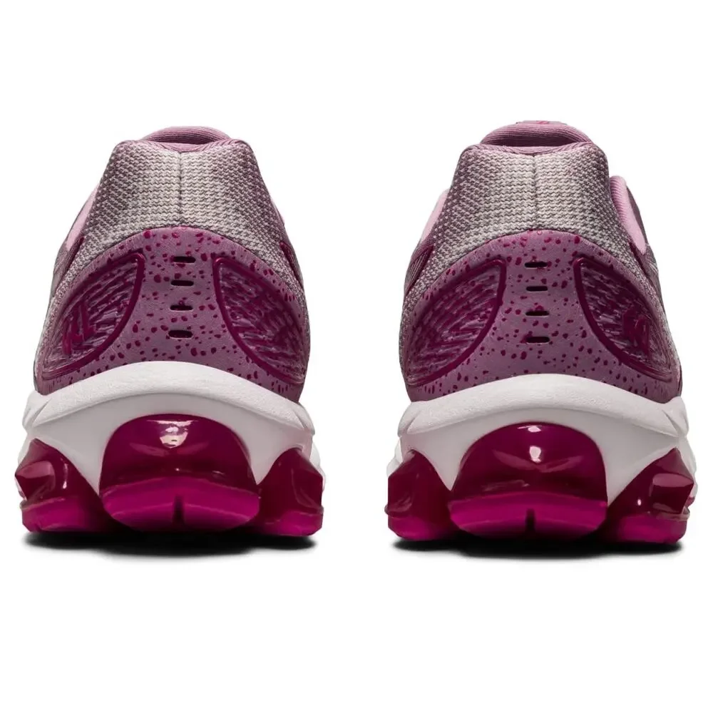ASICS GEL-QUANTUM 180 VII Women's Running Shoes in ROSEQUARTZ/Plum US 12 M